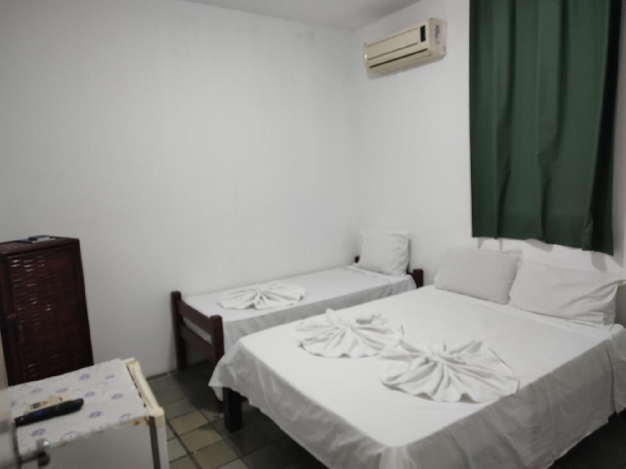 Pousada Belo Mar Salvador Exterior photo